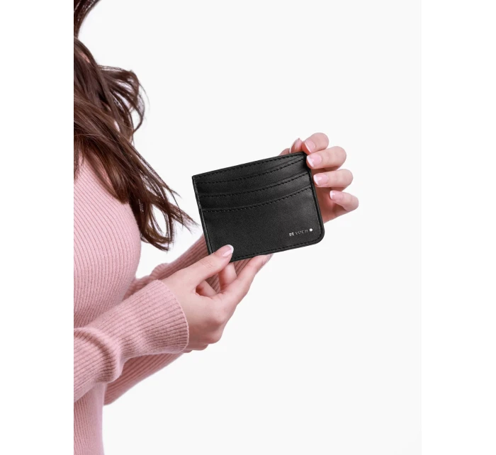 Dámská dokladovka Vuch Crypta Black