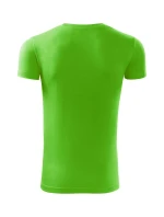 Viper tričko pánské apple green Viper tričko pánské apple green