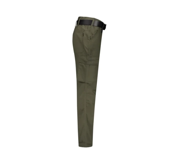 Work Pants Twill pracovní kalhoty unisex army Work Pants Twill pracovní kalhoty unisex army