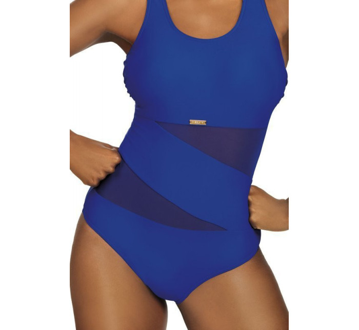 Dámské jednodílné plavky S36W Fashion sport - Self