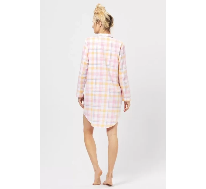 DÁMSKÁ NOČNÍ KOŠILE LND 486 B24 DÁMSKÁ NOČNÍ KOŠILE LND 486 B24