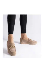 Mokasiny model 207173 Solea Mokasiny model 207173 Solea