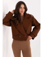 Plášť  model 217553 Rue Paris