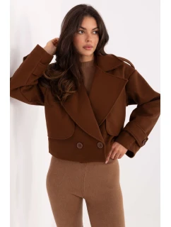 Plášť  model 217553 Rue Paris