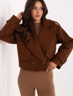 Plášť  model 217553 Rue Paris