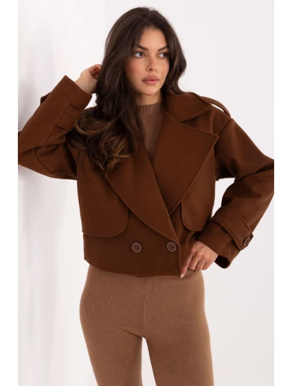 Plášť  model 217553 Rue Paris