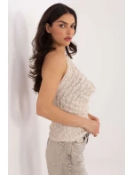 Top model 222439 Italy Moda Top model 222439 Italy Moda