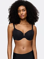 BMU Illusion Curve – Minimizer podprsenka pro hladkou siluetu Triumph