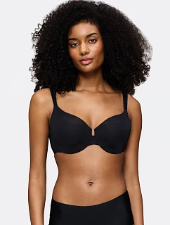BMU Illusion Curve – Minimizer podprsenka pro hladkou siluetu Triumph