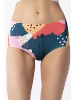 Julimex Simple Maxi Tutti Frutti kalhotky S-2XL Julimex Simple Maxi Tutti Frutti kalhotky S-2XL