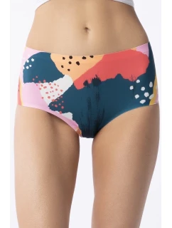 Julimex Simple Maxi Tutti Frutti kalhotky S-2XL