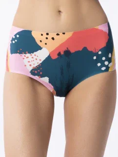 Julimex Simple Maxi Tutti Frutti kalhotky S-2XL