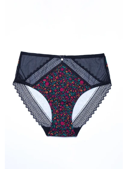 Dámské kalhotky model 20514433 MD A'2 M3XL - Lama