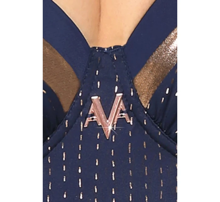 Dámské jednodílné plavky 43 model 21407606 - Ava