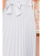 Dámské šaty model 21819618 LILA - numoco