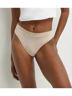 Dámská tanga DIM THONG - DIM - tělová