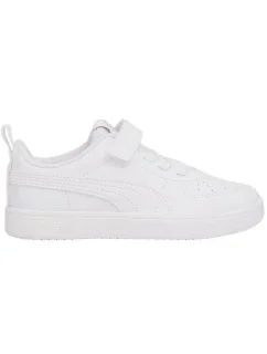 Boty Puma Rickie AC+ PS Jr 385836 01