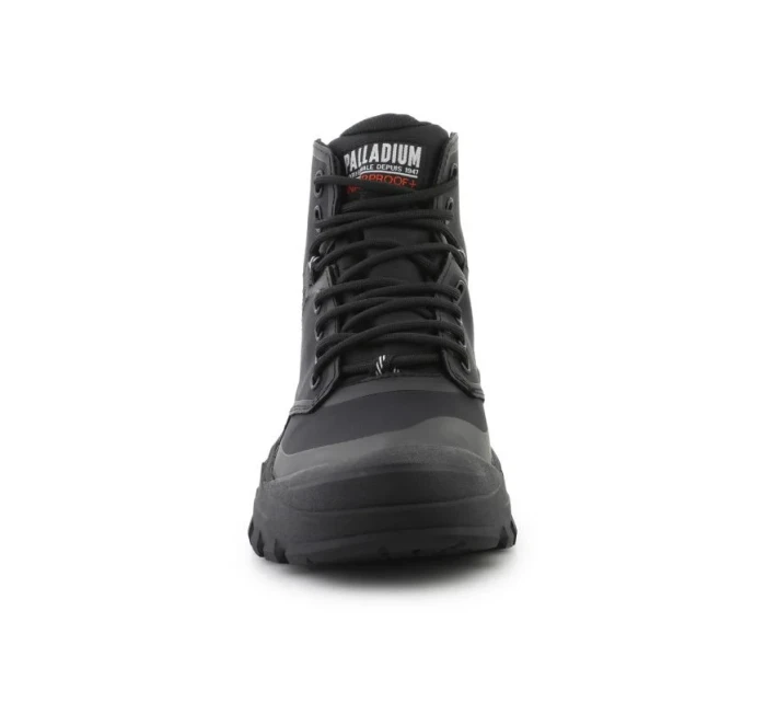 Boty Palladium Pallarider M 79108-008-M