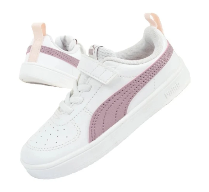 Boty Puma Rickie Jr 384314 08 Boty Puma Rickie Jr 384314 08