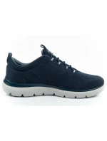 Boty M model 20806452 - Skechers Boty M model 20806452 - Skechers