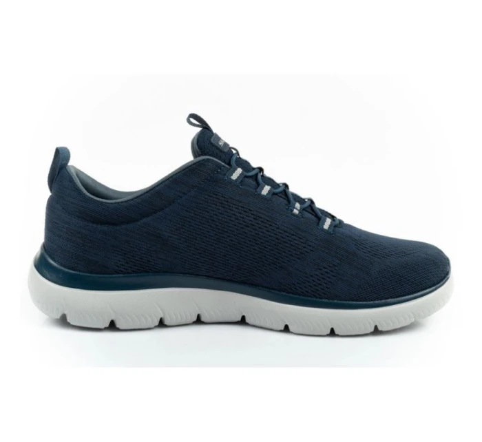 Boty M model 20806452 - Skechers Boty M model 20806452 - Skechers