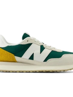 Sportovní obuv New Balance M MS237RTY