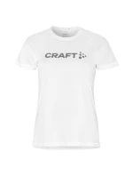 Koszulka Craft Core Unify Logo Tee W 92800448856