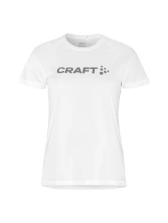 Koszulka Craft Core Unify Logo Tee W 92800448856