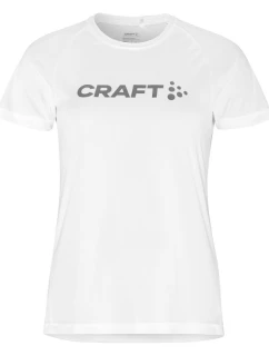 Koszulka Craft Core Unify Logo Tee W 92800448856