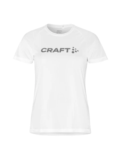 Koszulka Craft Core Unify Logo Tee W 92800448856