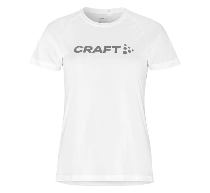 Koszulka Craft Core Unify Logo Tee W 92800448856