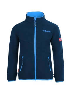 Dětská bunda  Jacket XT Jr model 21206666 - Trollkids