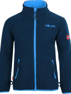 Dětská bunda  Jacket XT Jr model 21206666 - Trollkids