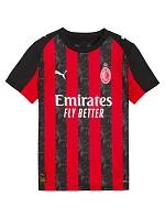 Dětský dres AC Milan Home Jersey Replica  01 model 21913108 - Puma