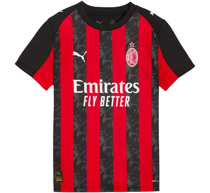 Dětský dres AC Milan Home Jersey Replica  01 model 21913108 - Puma