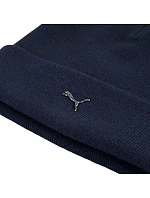 Puma Metal Cat čepice tmavě modrá 26404 02