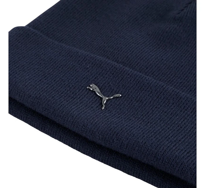 Puma Metal Cat čepice tmavě modrá 26404 02