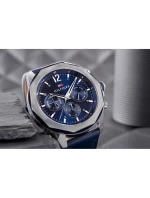 Tommy Hilfiger Lars Pánské hodinky 1792063 + BOX Tommy Hilfiger Lars Pánské hodinky 1792063 + BOX