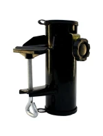 PODSTAVEC PRO MONTÁŽ DEŠTNÍKU NA ZÁBRADLÍ 1032870