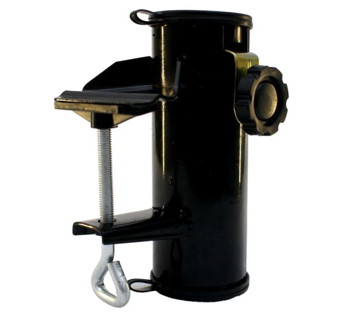 PODSTAVEC PRO MONTÁŽ DEŠTNÍKU NA ZÁBRADLÍ 1032870