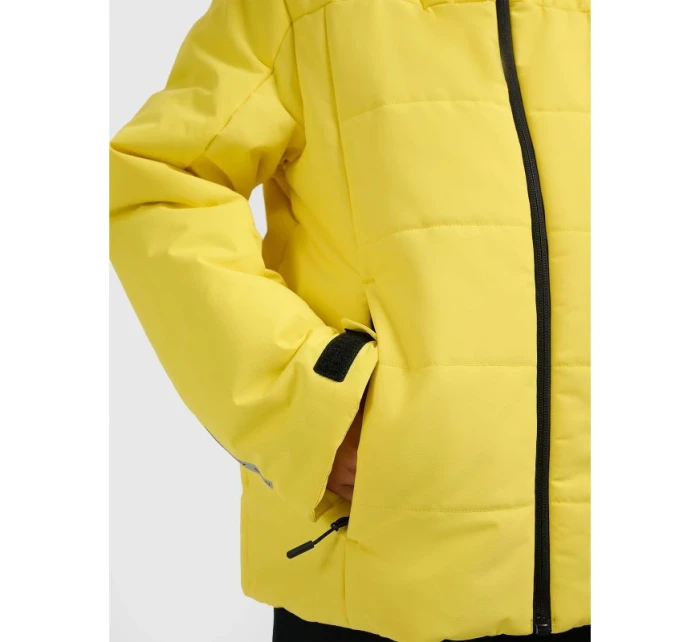 Chlapecká lyžařská bunda 5000 s membránou model 21898030 - 4F