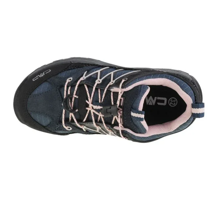 Dětské trekové boty Rigel Low Jr 3Q54554-54UG - CMP