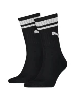 Crew Heritage Stripes Unisex ponožky 01 model 21785888 - Puma Crew Heritage Stripes Unisex ponožky 01 model 21785888 - Puma