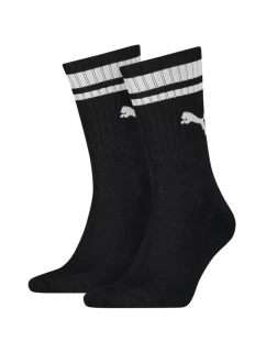 Crew Heritage Stripes Unisex ponožky 01 model 21785888 - Puma