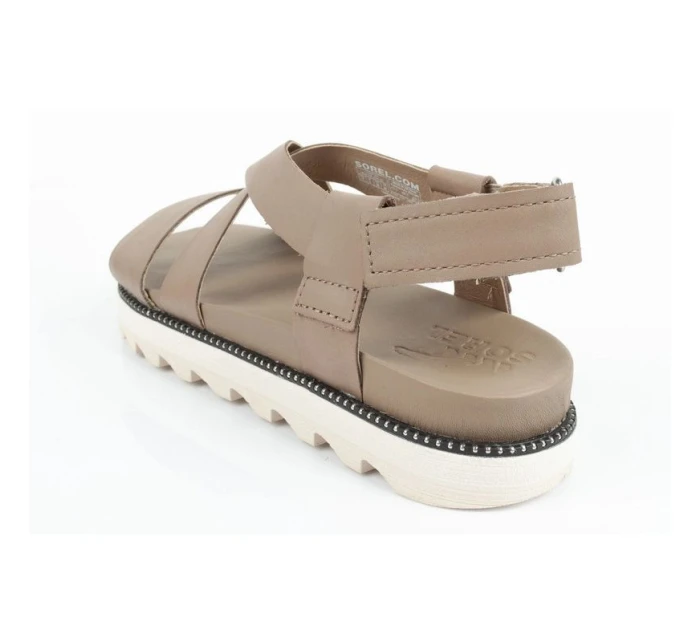 Sandály Sorel Roaming Criss W NL4094-297