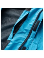 Bunda Hi-tec Teodoro M 92800396742 pánské