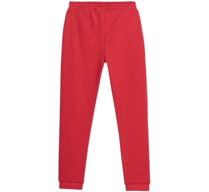 Dívčí tepláky HJZ22 model 17742847 62S - 4F Dívčí tepláky HJZ22 model 17742847 62S - 4F