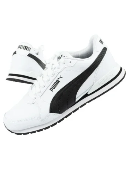 Pánské sportovní boty St Runner v3 M model 18855458 09 - Puma Pánské sportovní boty St Runner v3 M model 18855458 09 - Puma
