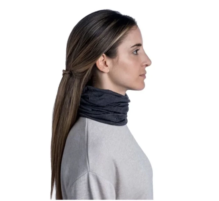 Lehká šála Buff Merino 10020200