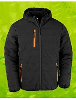 R Zimní bunda 30. black/orange model 22500841 - Result R Zimní bunda 30. black/orange model 22500841 - Result